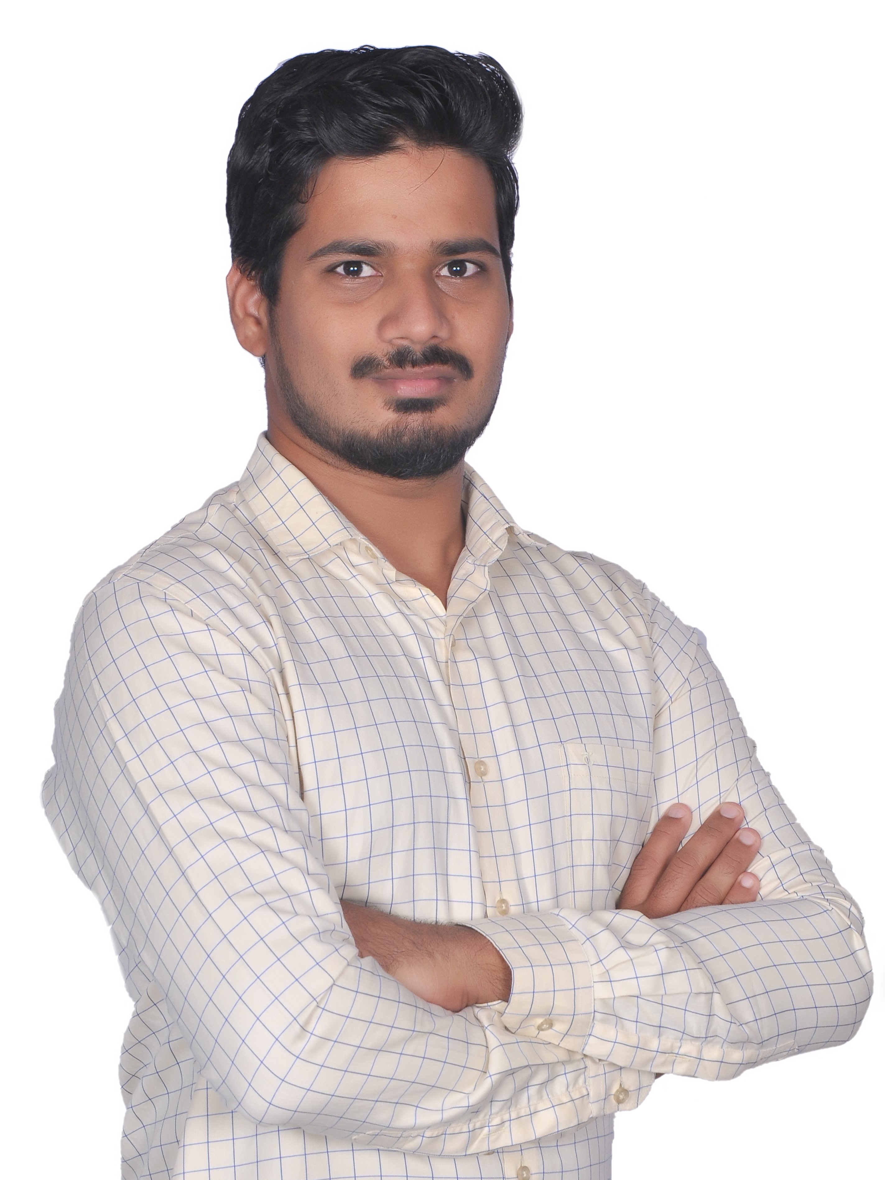 naveen vaz